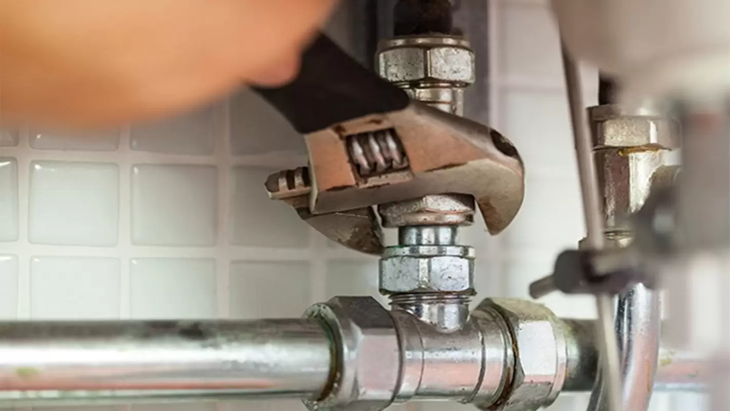 Local Plumbing Service You Can Trust, Plumbers You Can Count On!