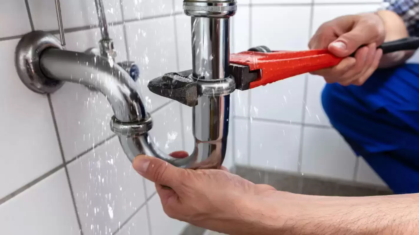 Exceptional Plumbing and HVAC Repair Services to Make You Feel Valued