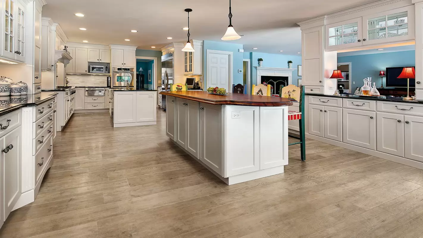 Luxury Kitchens Where Elegance Meets Functionality