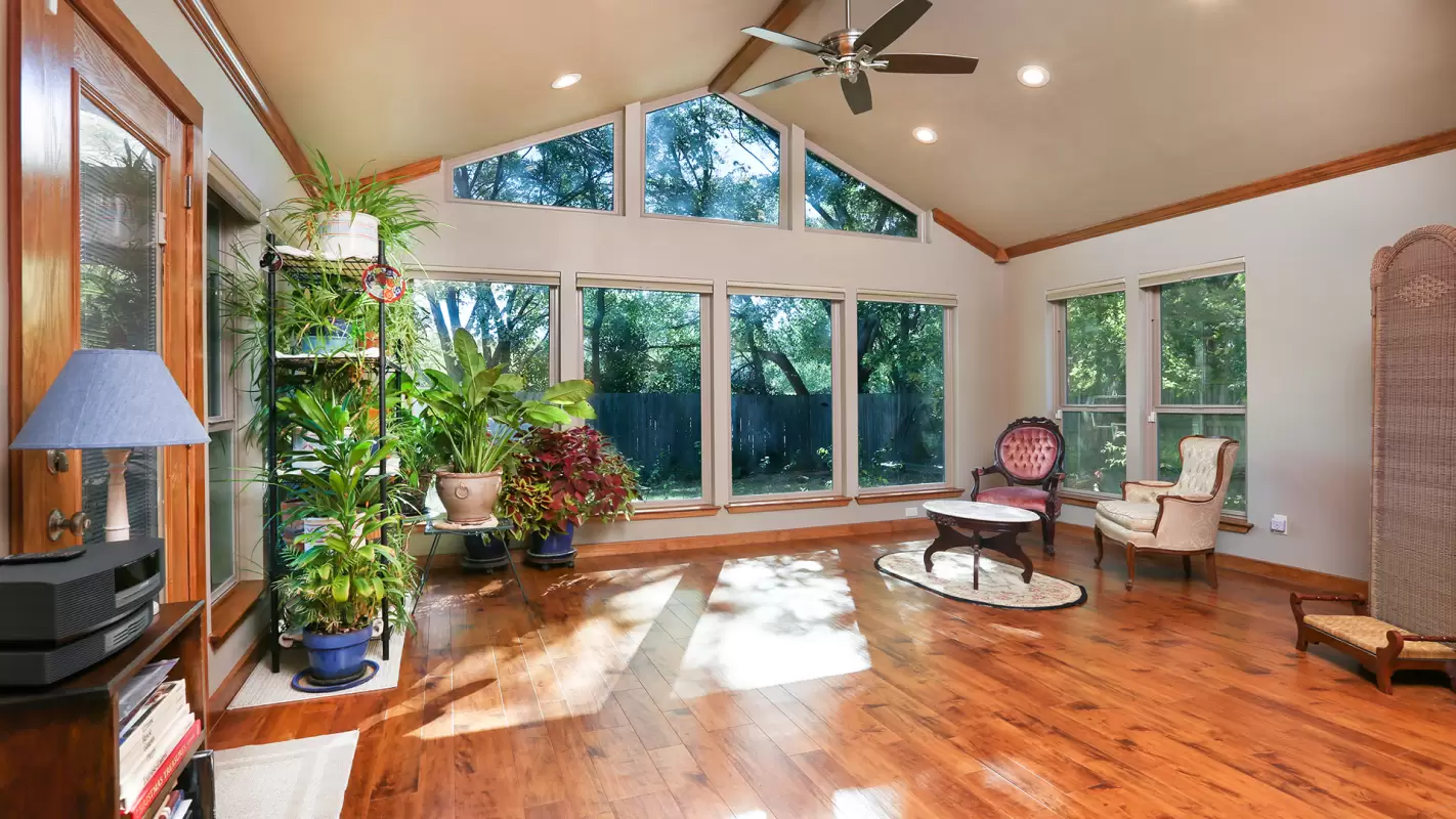 Exceptional Residential Remodeling Services That You Can Rely On
