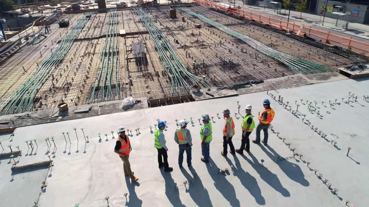 Superior General Contractor Services That Sets Us Apart From The Rest.