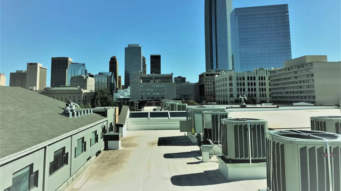 Breathe Easy, Save Energy With Our Efficient HVAC Installation Service