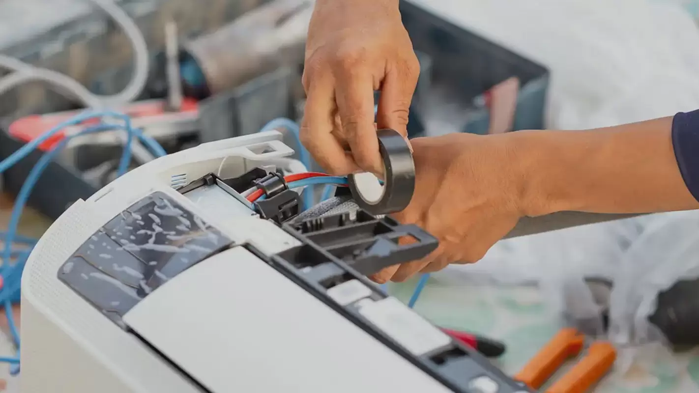Count On Us For Flawless Air Conditioner Replacement