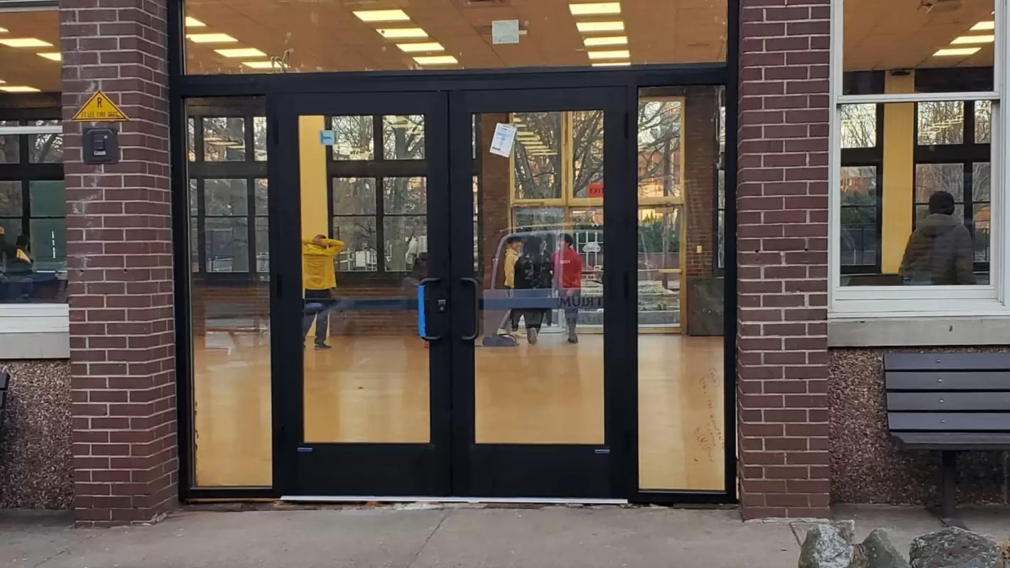 Seamless Custom Sliding Glass Doors For Your Dream Home
