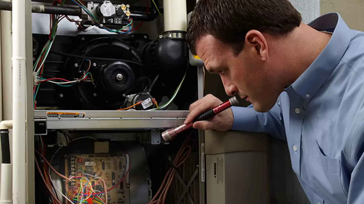 The Best Furnace Installation Company for Your Home’s Comfort