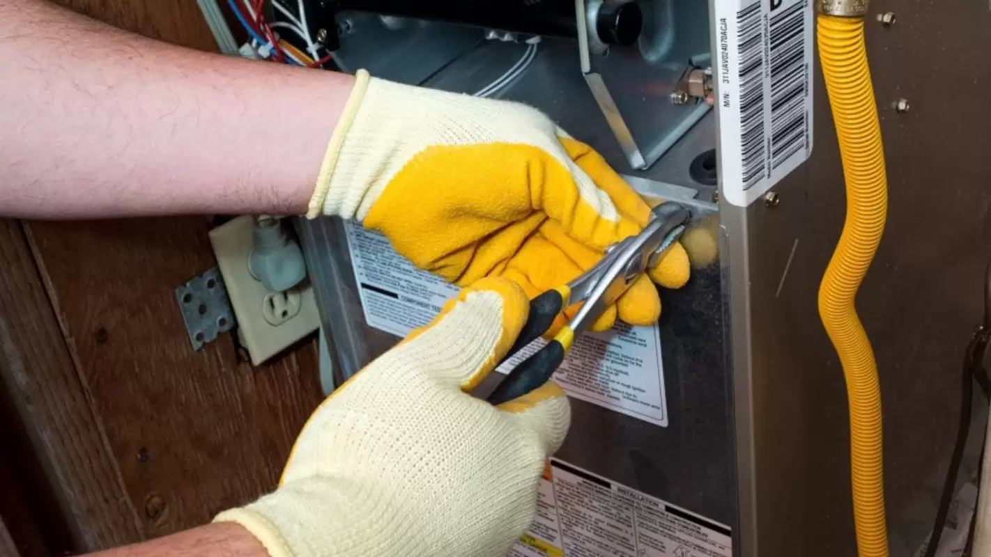 Transparent Furnace Repair Costs with No Surprises!