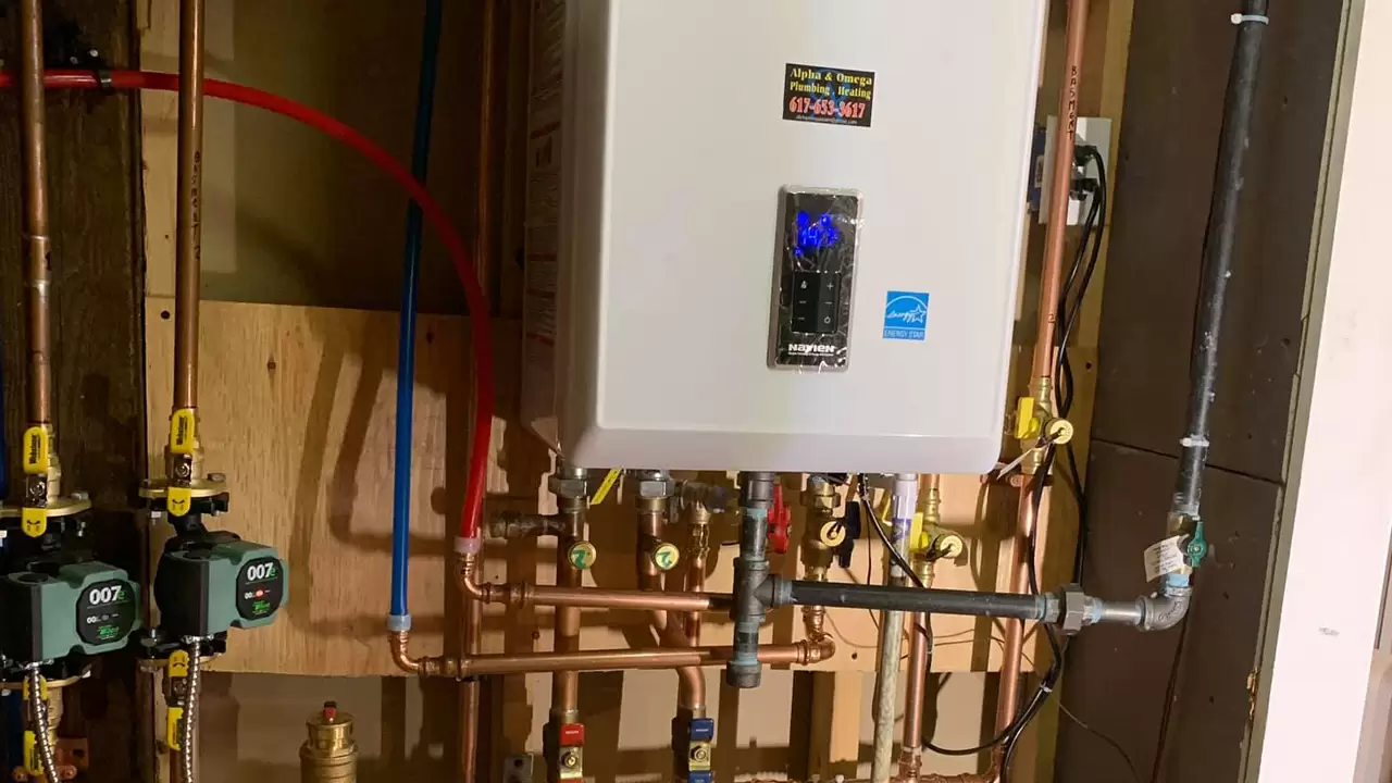 Water Heater Replacement to Avoid Expensive Repair Problems!