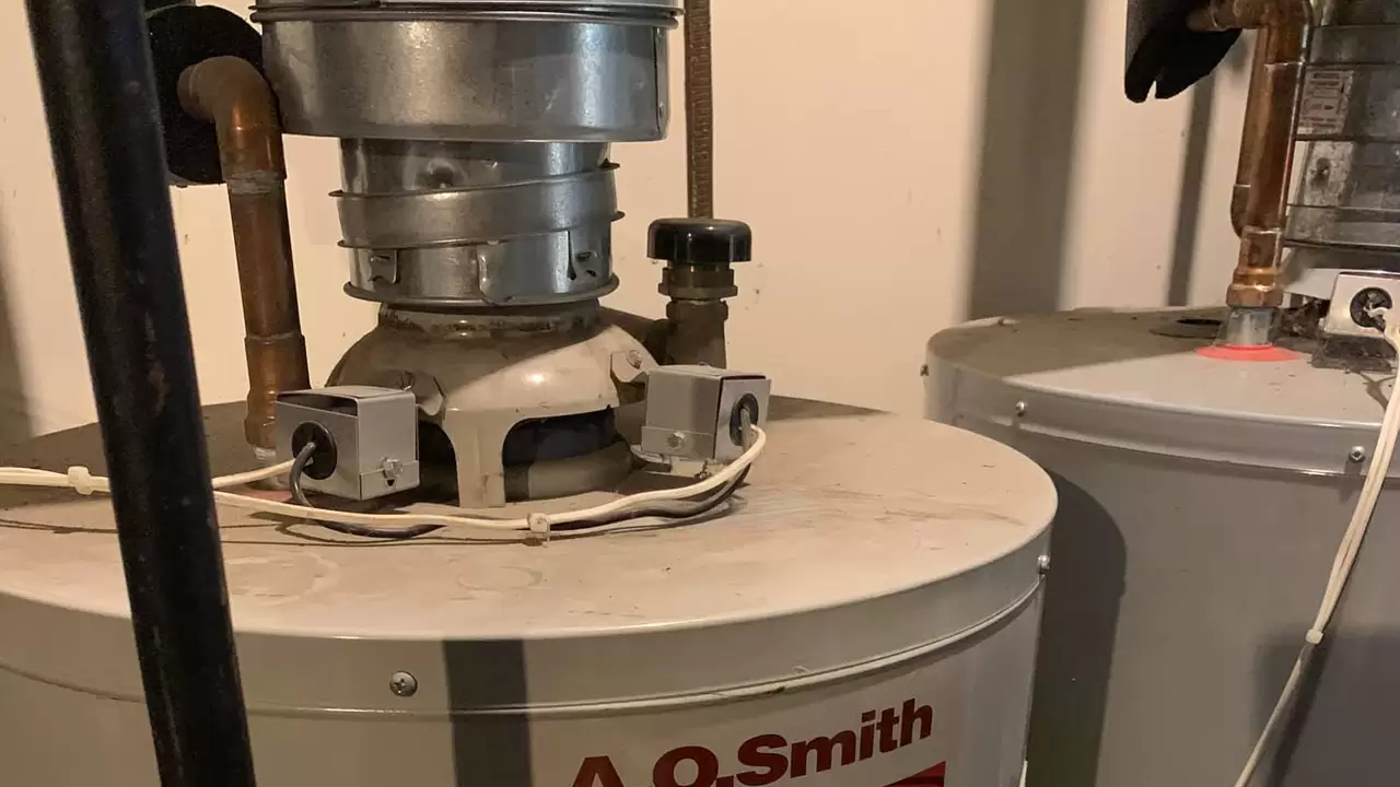 Water Heater Repair to Avoid Complete Failure!