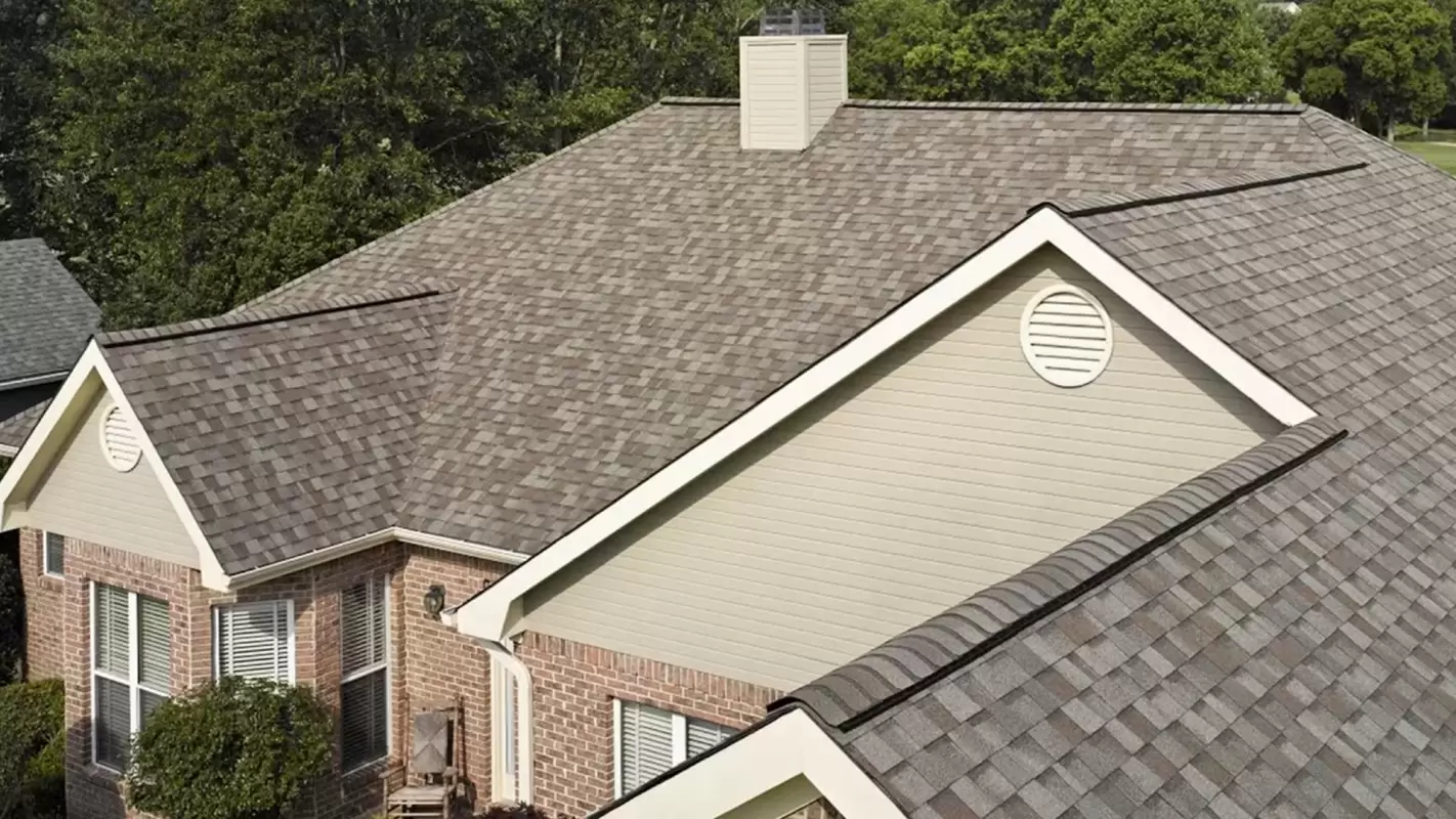 Superior Roof Replacement That Withstands The Elements