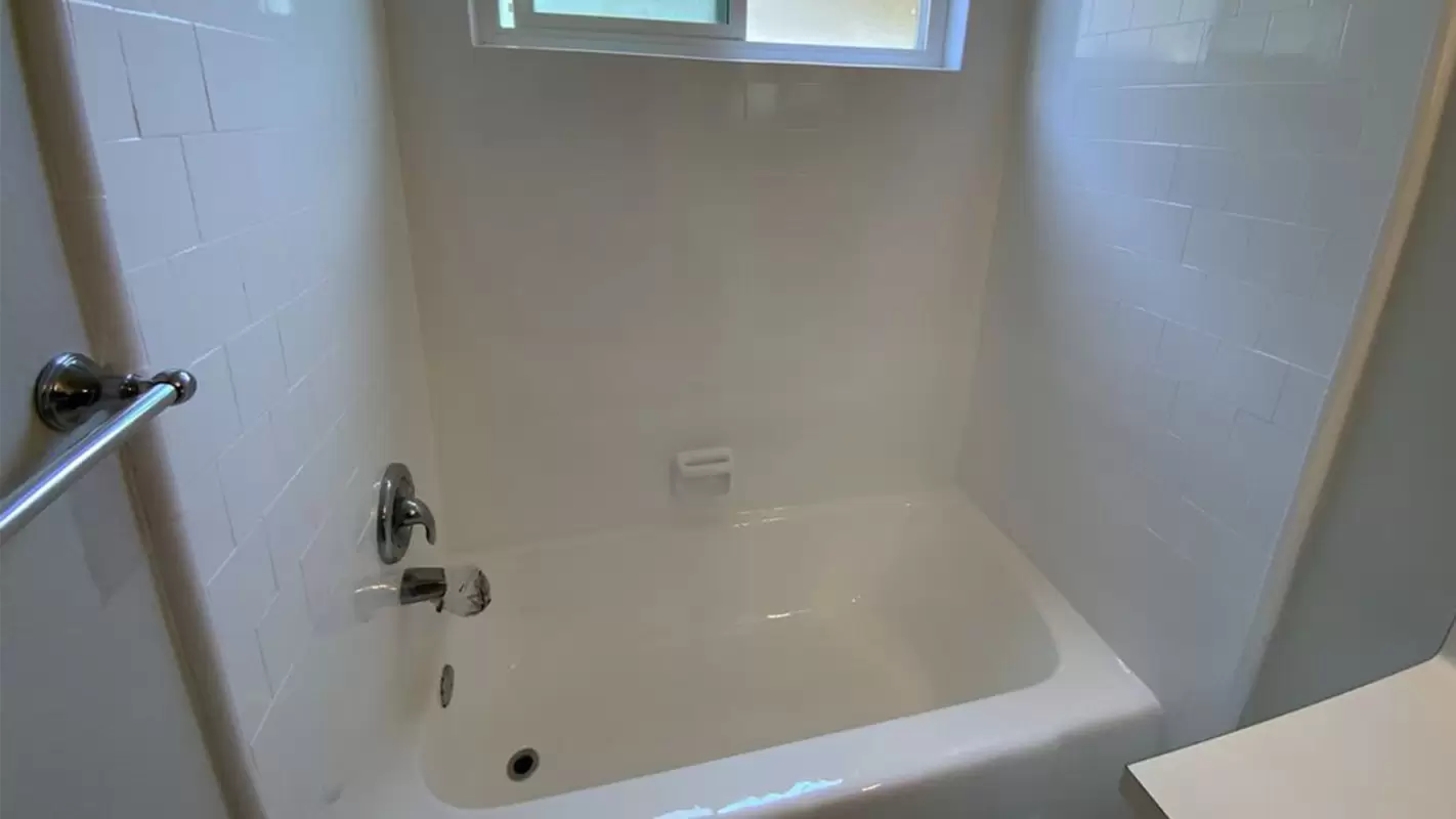 Enhance Your Daily Routine With Our Professional Shower Reglazing