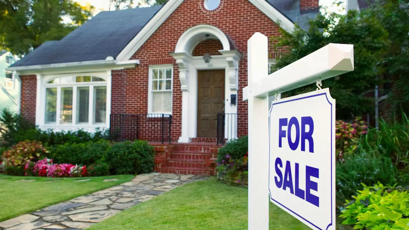 Looking For Professional Realtors To Sell My House? Count On Us!