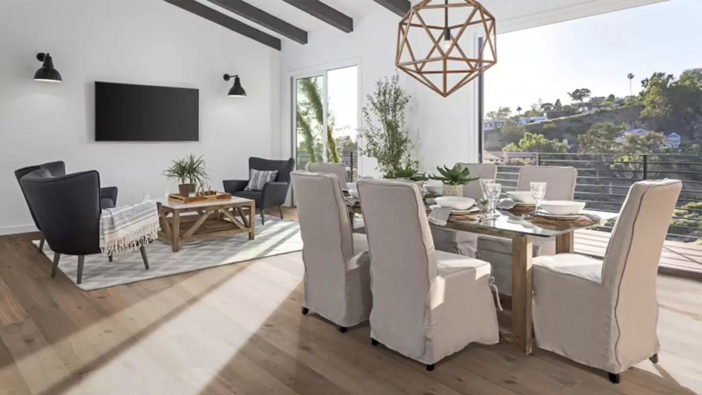 Enhance Home Function with Our Home Remodeling Services
