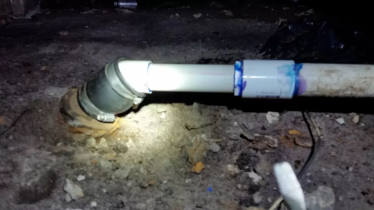 Say Goodbye to Leaks with Our Pipe Repair Experts!