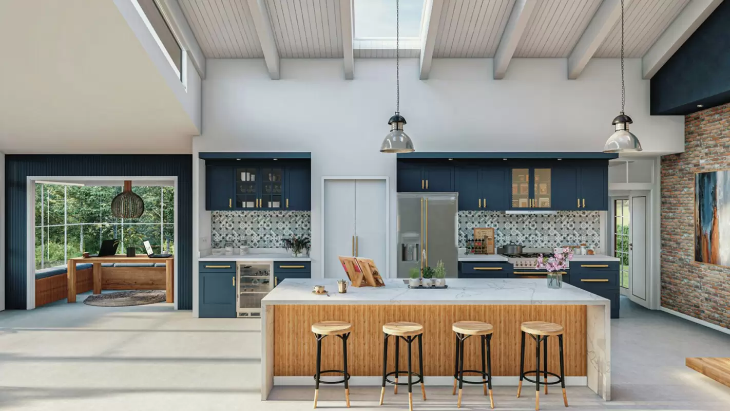 Nothing Is Much Better Than Reliable Kitchen Remodeling Services