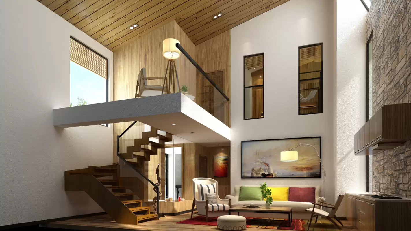 End Your Search For “Home Remodeling Contractors Near Me” Call Us!