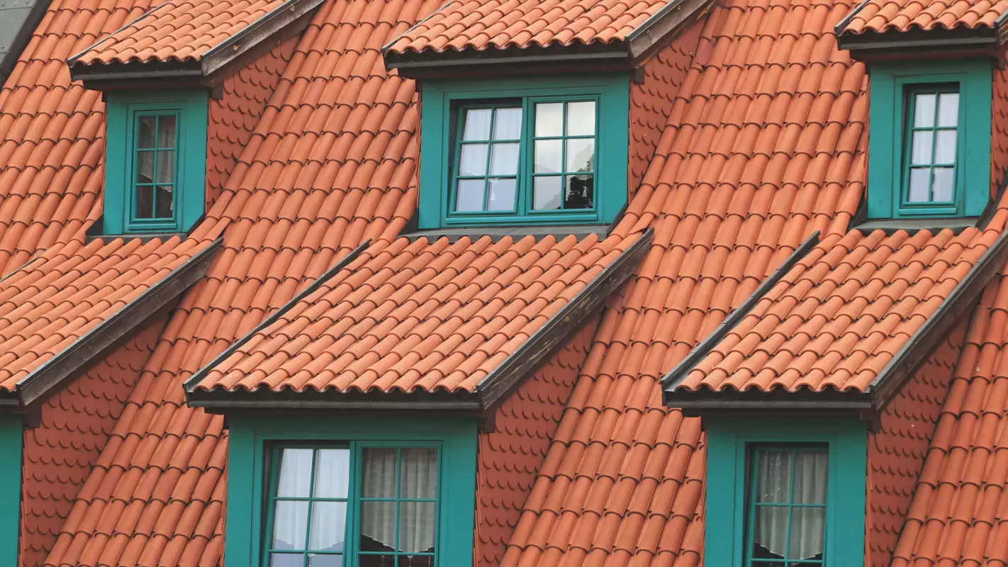 Best Roofing Company: Best Roofing Services for Lasting Protection