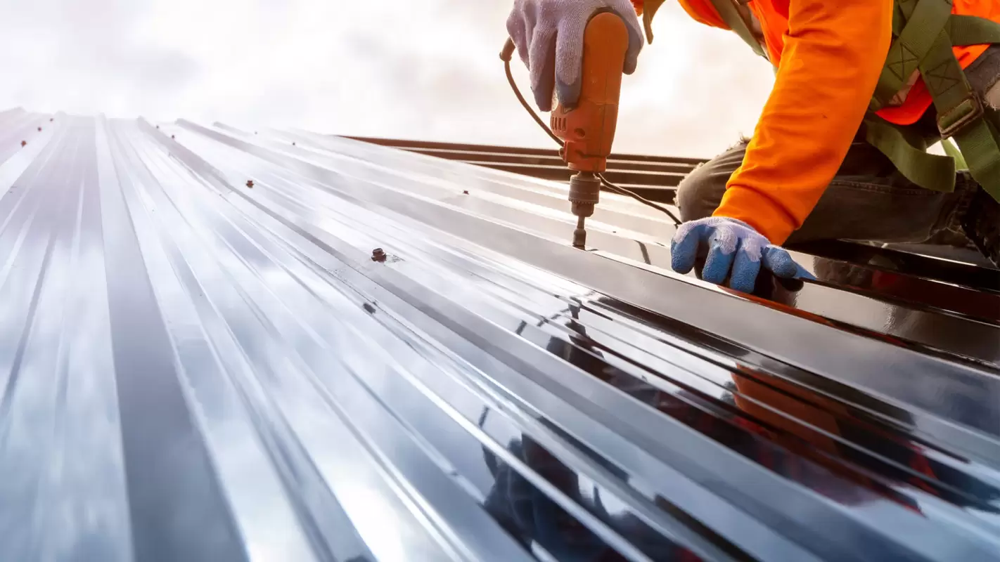 Local Roofing Contractors: Top Local Roofers for Quality and Affordability