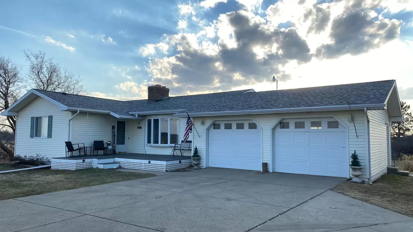 We Are The Roofing Repair Experts Who Exceed Expectations