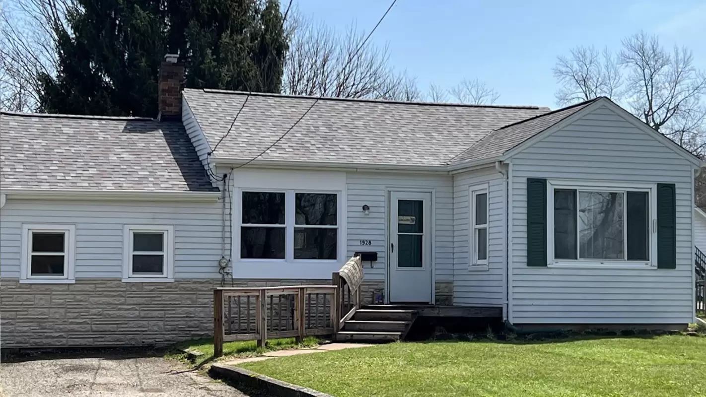 Trusted Residential Roofing Services For Your Peace Of Mind