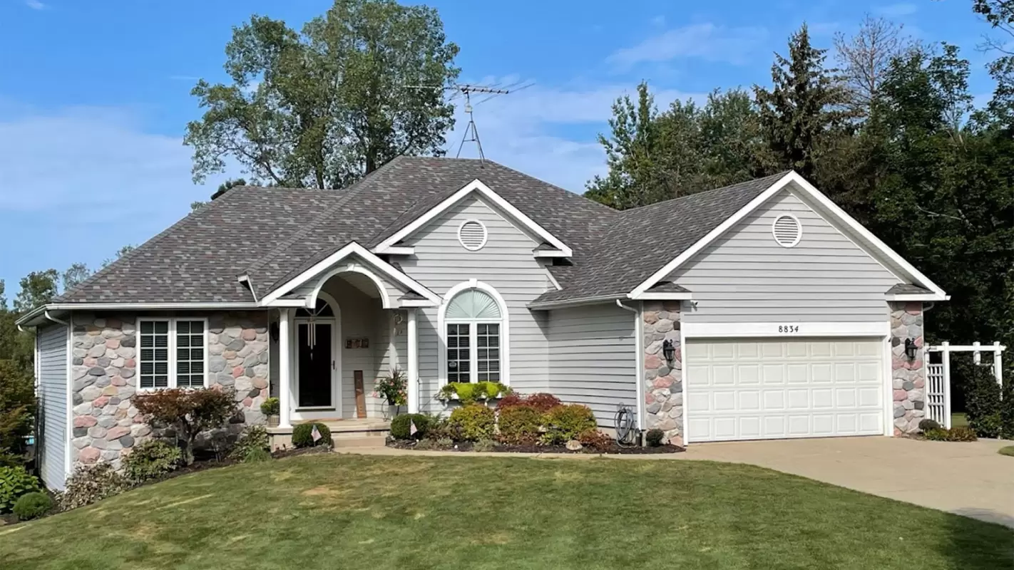 Searching For The Best Roofing Installation Companies? Contact Us