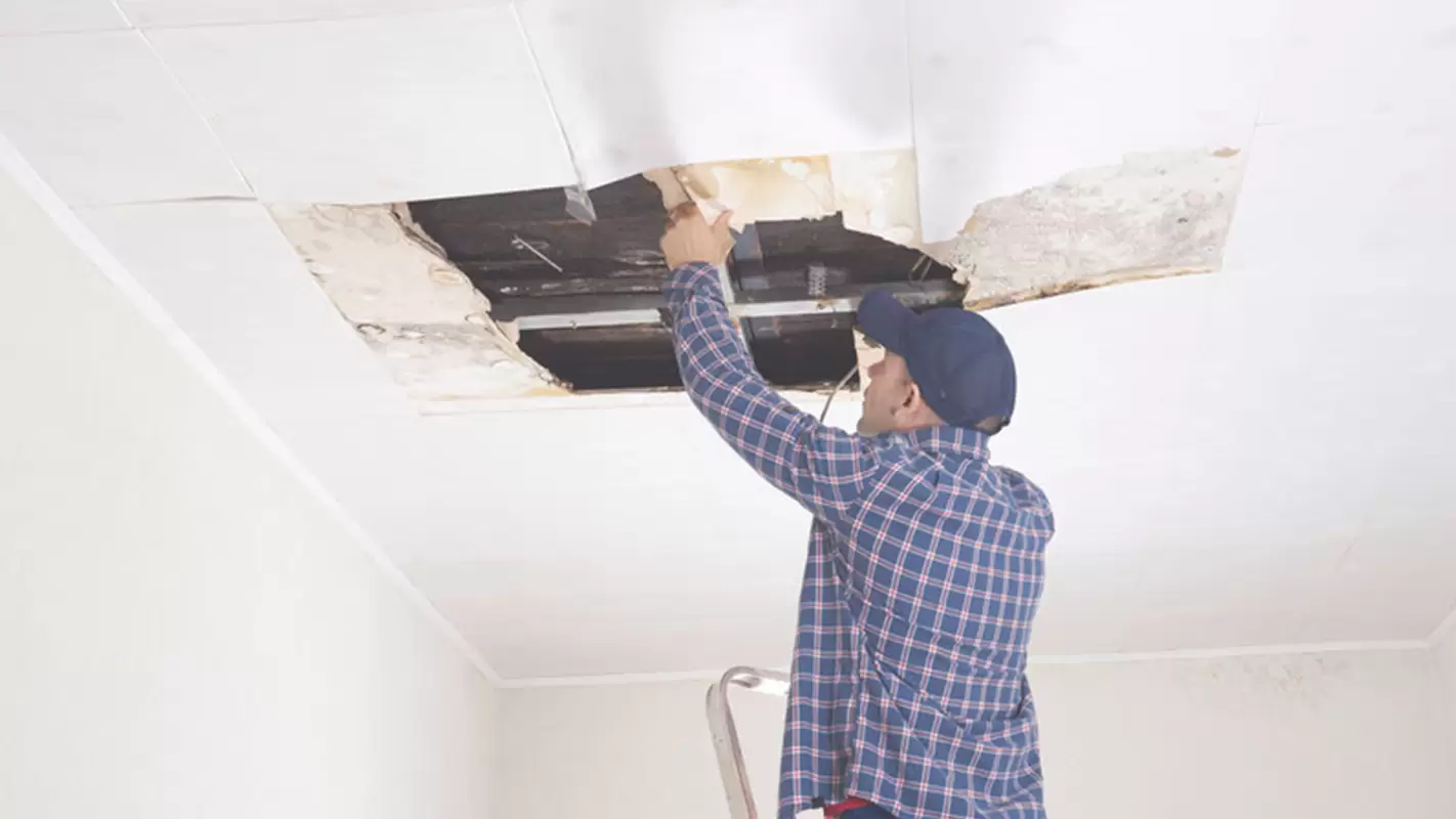 Mastering The Art Of Effective Drywall Repairs