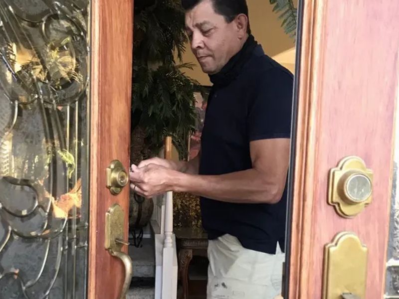 Residential Locksmith Services Brentwood CA