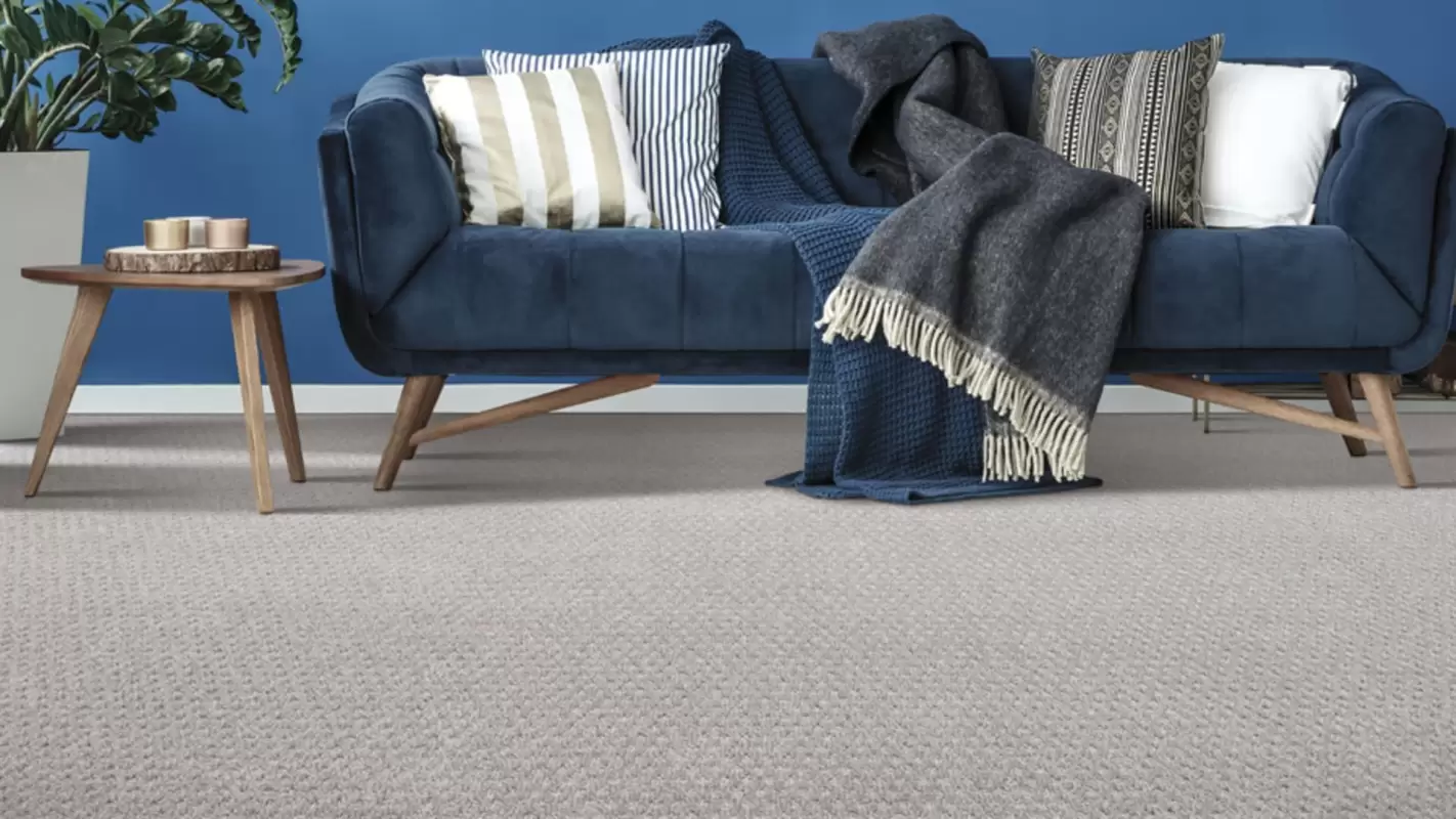 Safeguarding your Loved Ones with Carpet Disposal Services