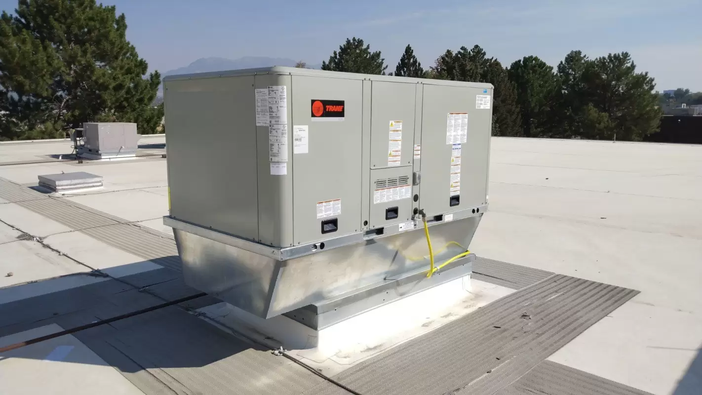 End Your Quest for “Professional Heating Solutions Near Me”, and Call Us!