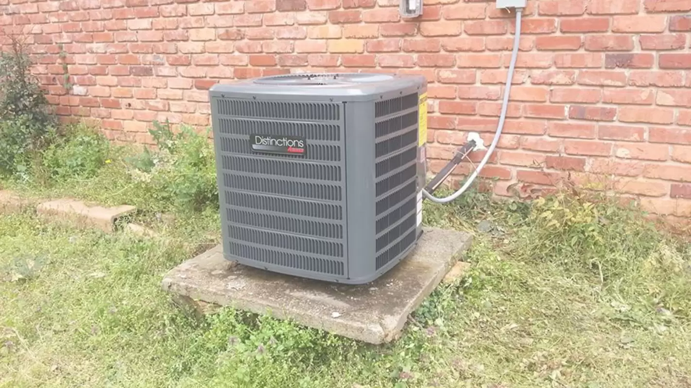 Breathe Easy with Our Professional HVAC Services!