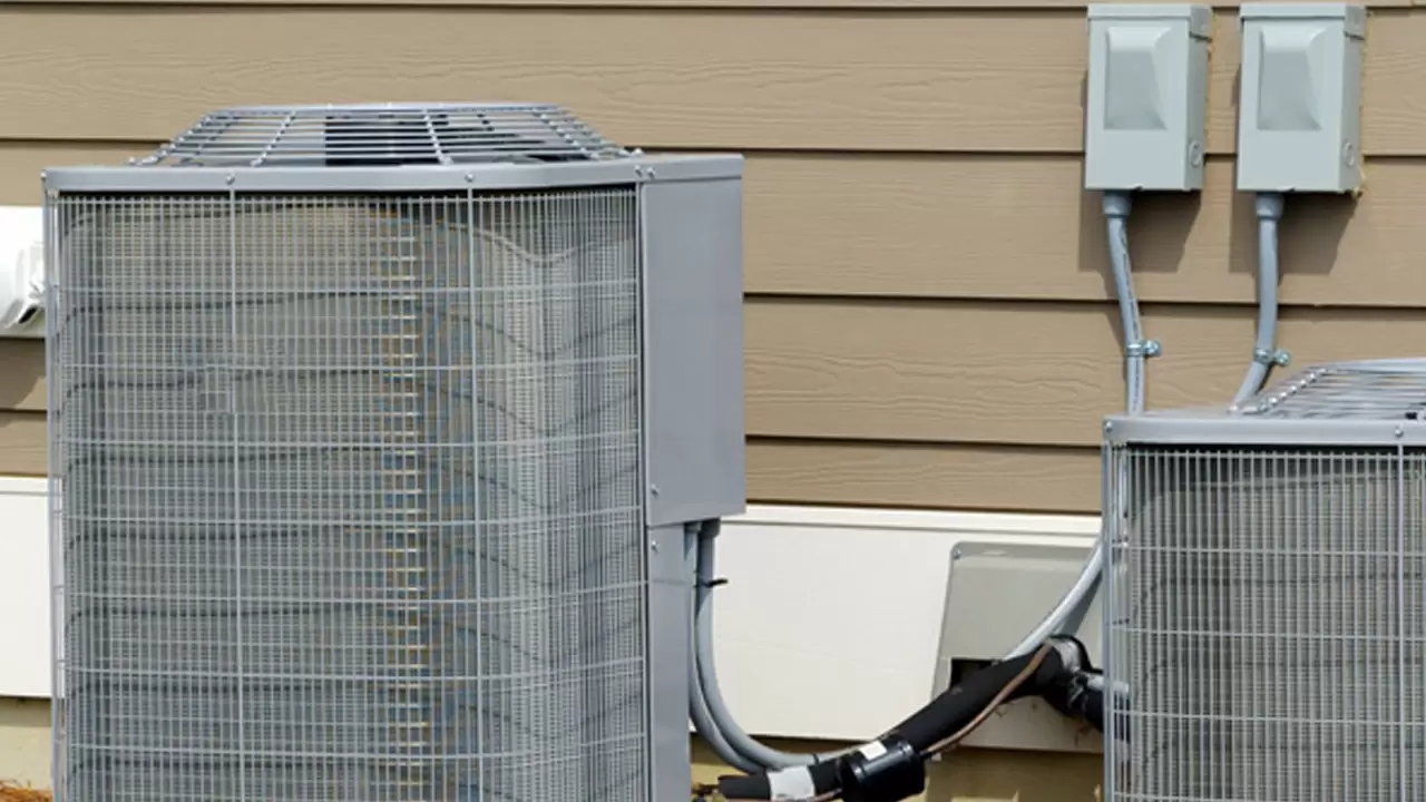 Get Extraordinary HVAC Installation Services For Precise Climate Solutions