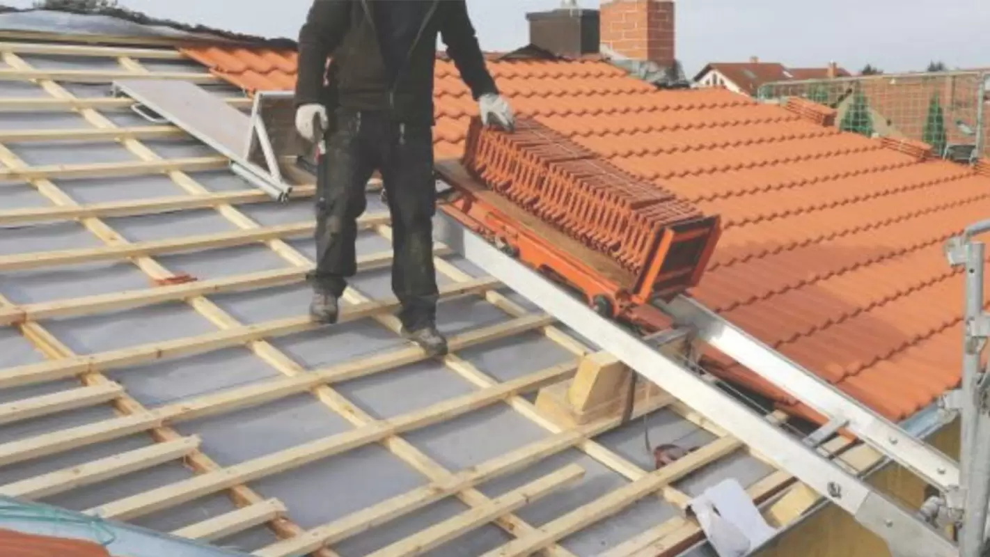 Roof Replacement Cost: Roof Replacement at a Price You Can Afford.