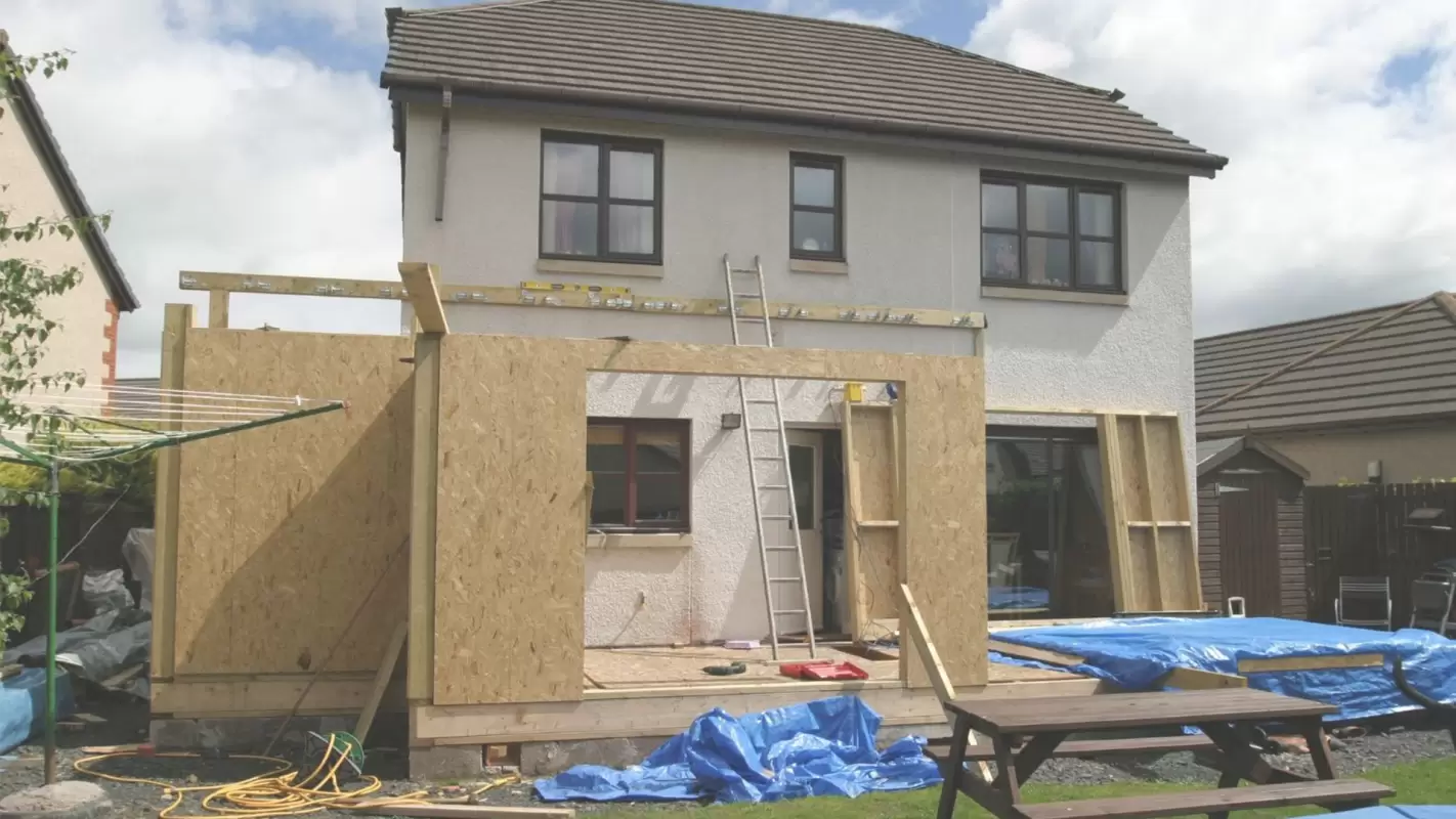 Your Reliable ADU Builders Bring Excellence To Every Structure