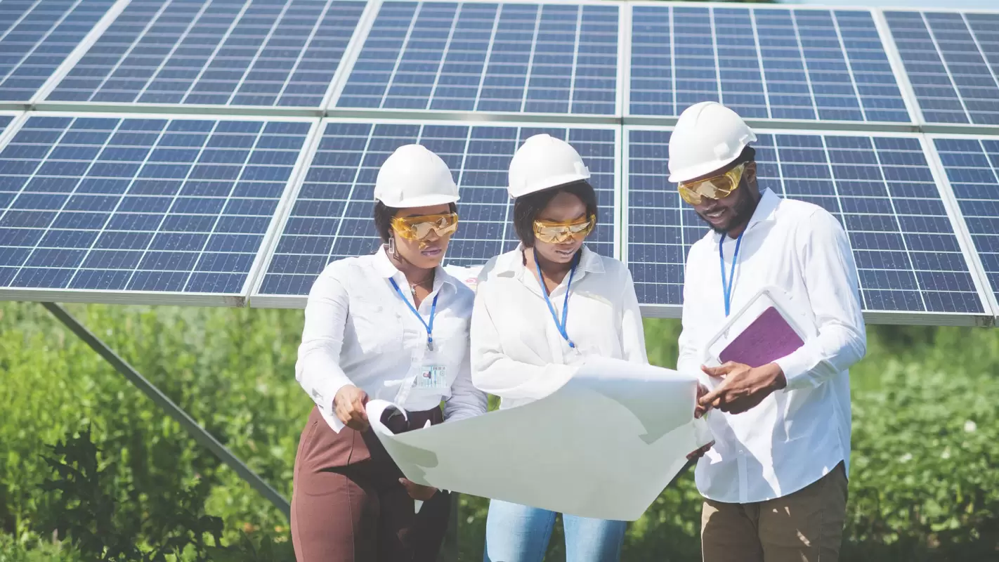 Enjoy the Benefits of Solar Power Without Breaking the Bank with Low Solar Panel Installation Cost