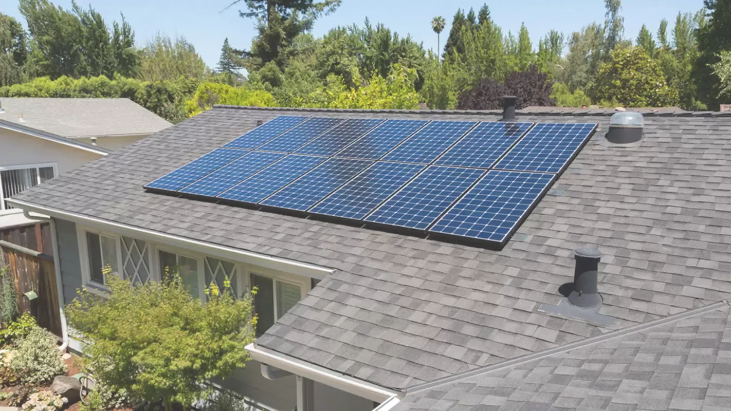 Let The Sun Power Your Life With Reliable Home Solar Contractors