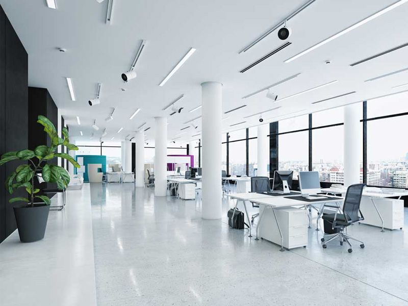 Why You Should Hire Our Office Cleaning Services