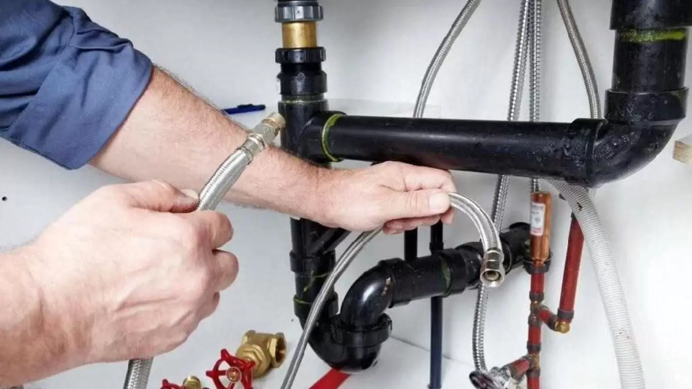 Your Trusted Partner for Residential Plumbing