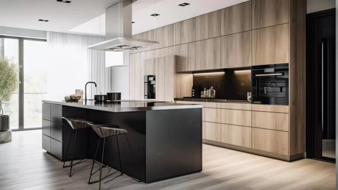 Elevating Standards Through Our Kitchen Remodeling Services