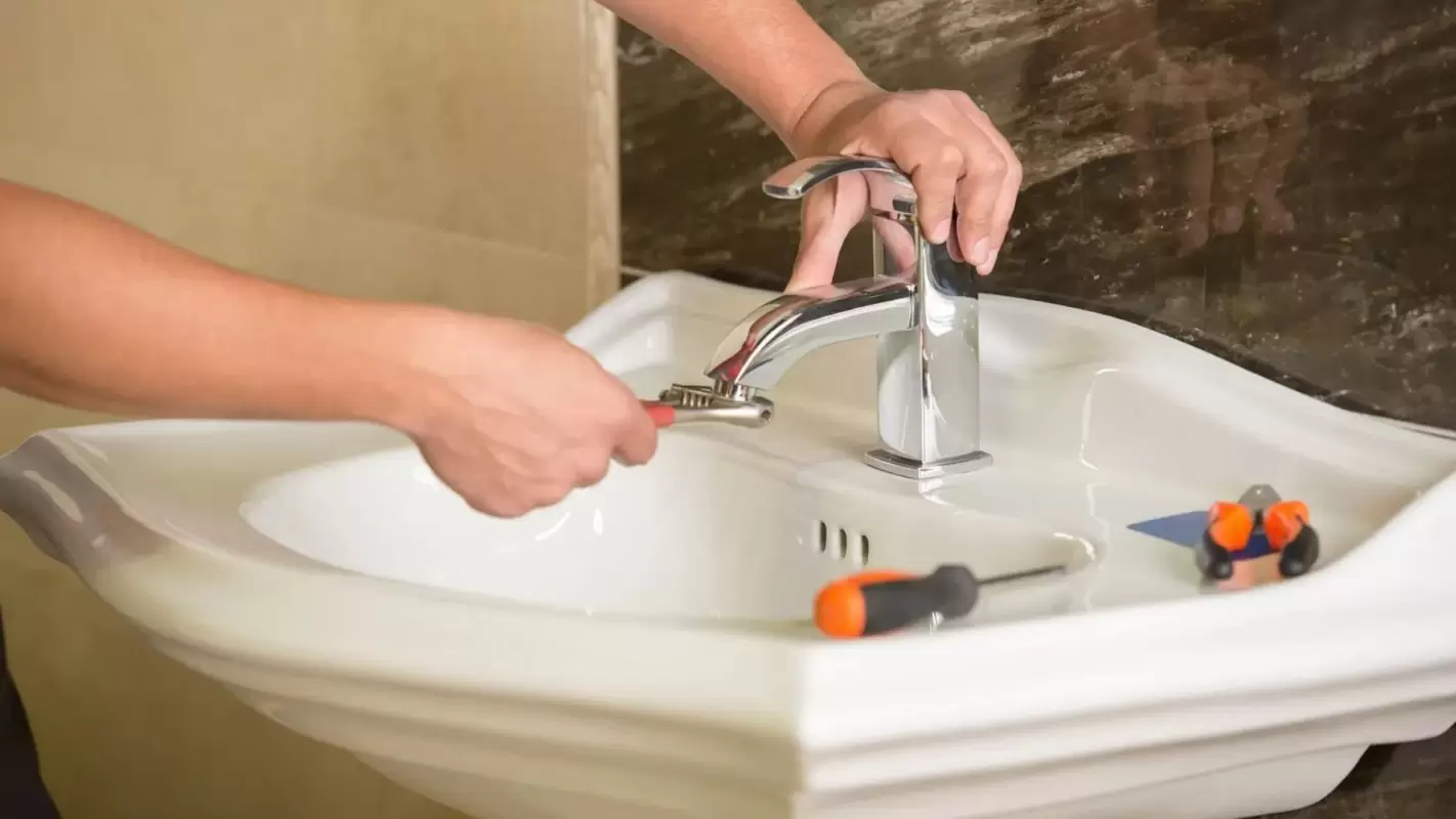 Your Go-To Team for the Best Plumbing Service