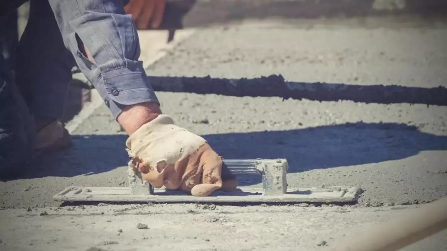 Your Go-to Experts For Local Paving And Compacting Service