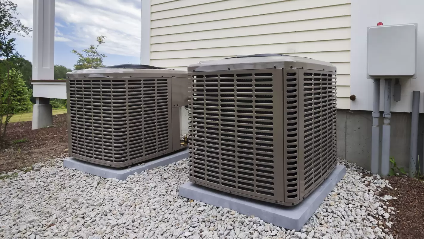 Beat The Heat With Our Reliable HVAC Installation And Repair Service