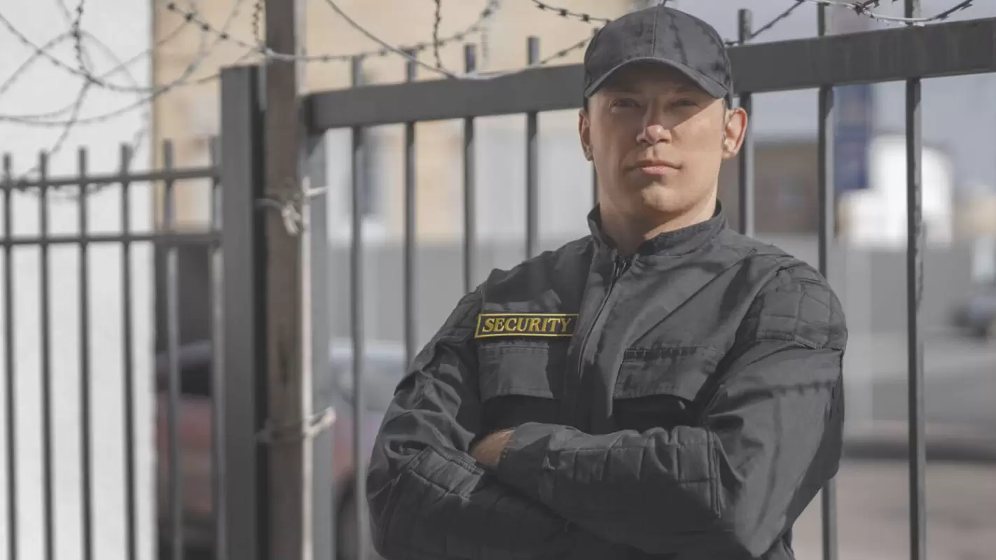 Event Security Services to Avoid Accidents & Disturbance!
