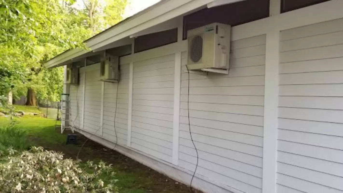 Get Precise HVAC Repair Services For Ultimate Comfort