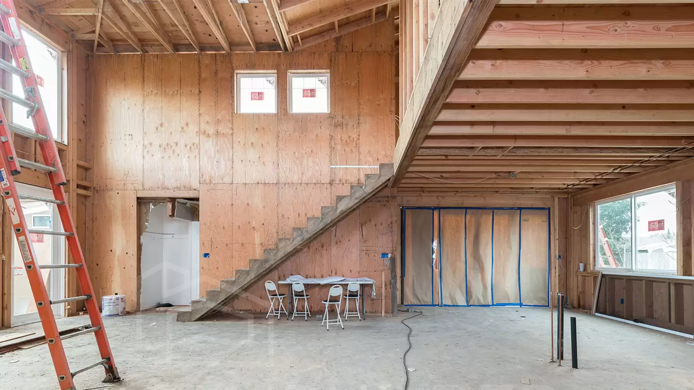 Elevate Your Home With Expert Home Renovation Services