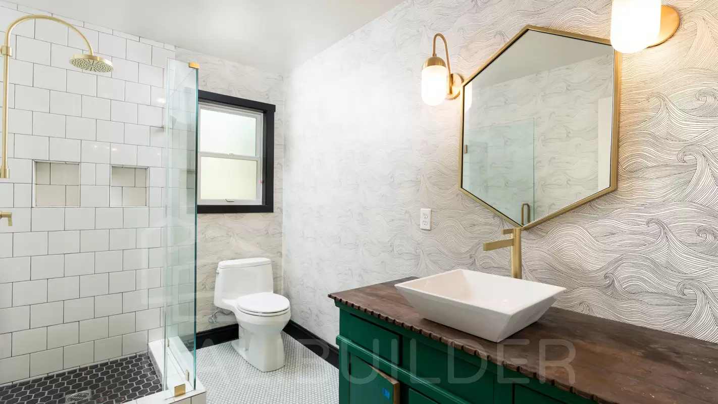 Your Trusted Renovation Company Near Me