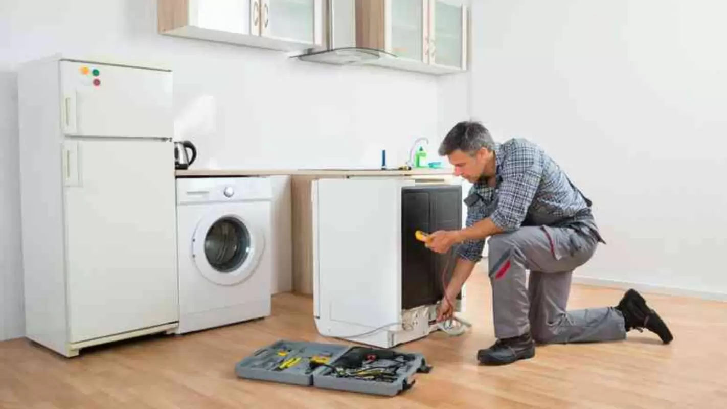 Restoring your Comfort with our Best Appliance Repair Services