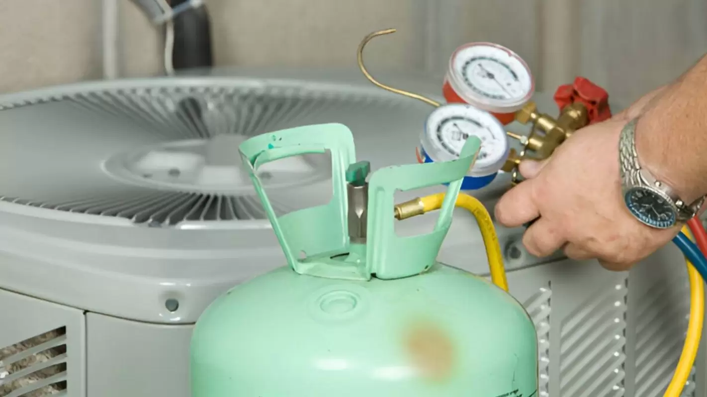 Top-rated HVAC Installation Services to Elevate Your Comfort