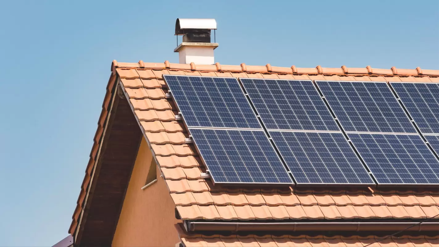 Off-Grid Solar Installation Tailored To Your Needs