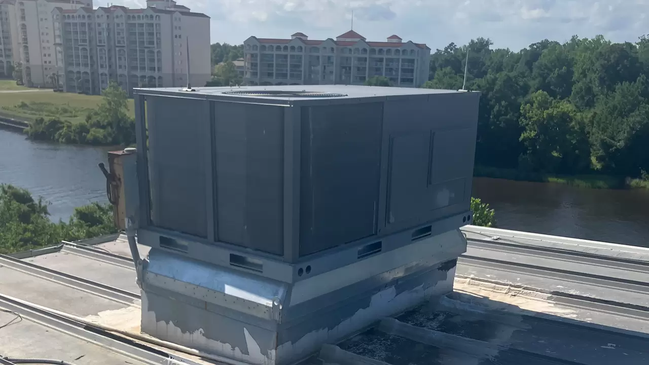 Top HVAC replacement service is what your home deserves