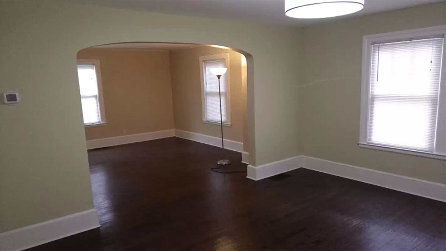 Reliable Interior Painting Services Because Your Home Deserves the Best