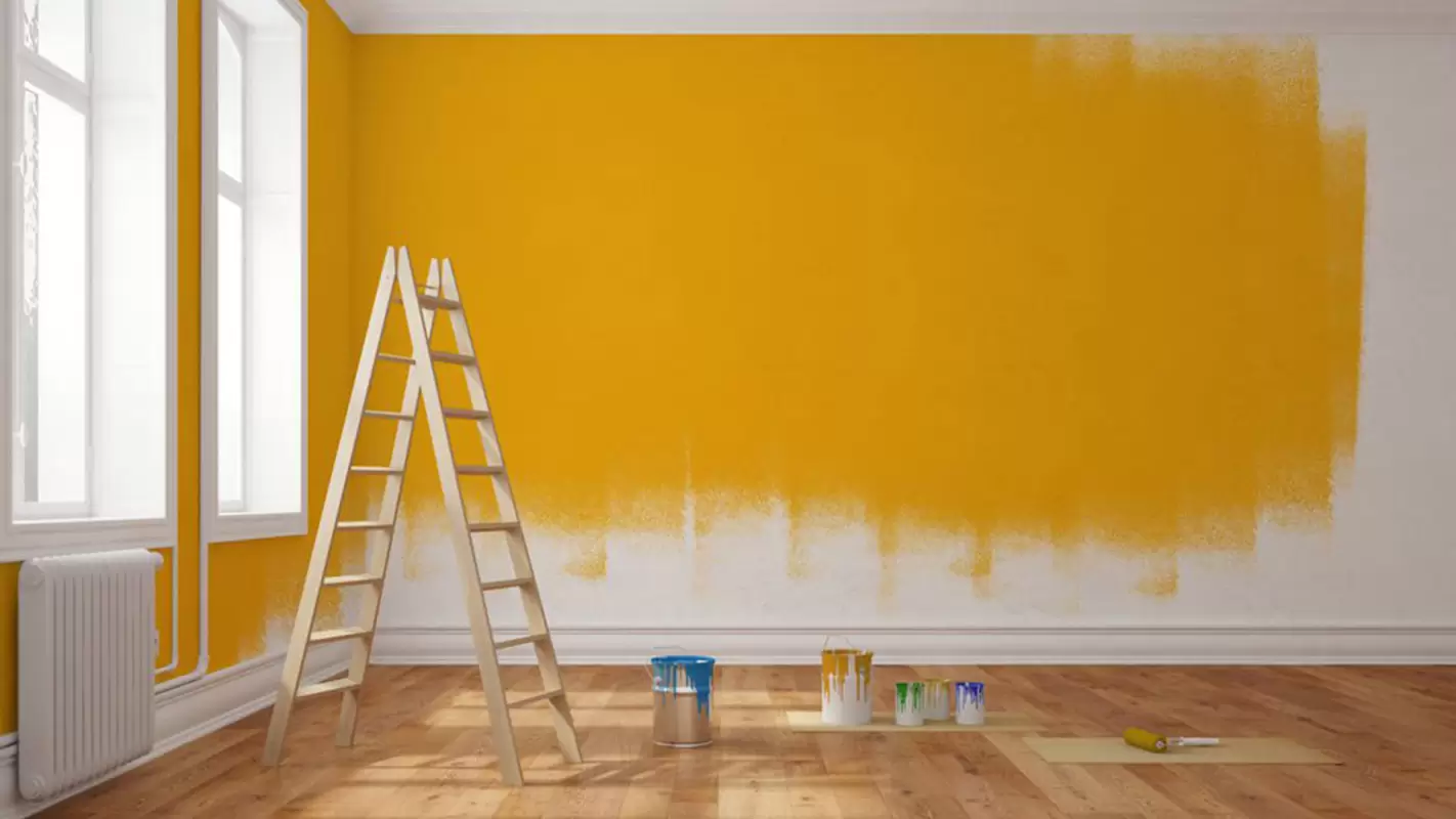 Bringing Your Property to Life through Professional Painting Services